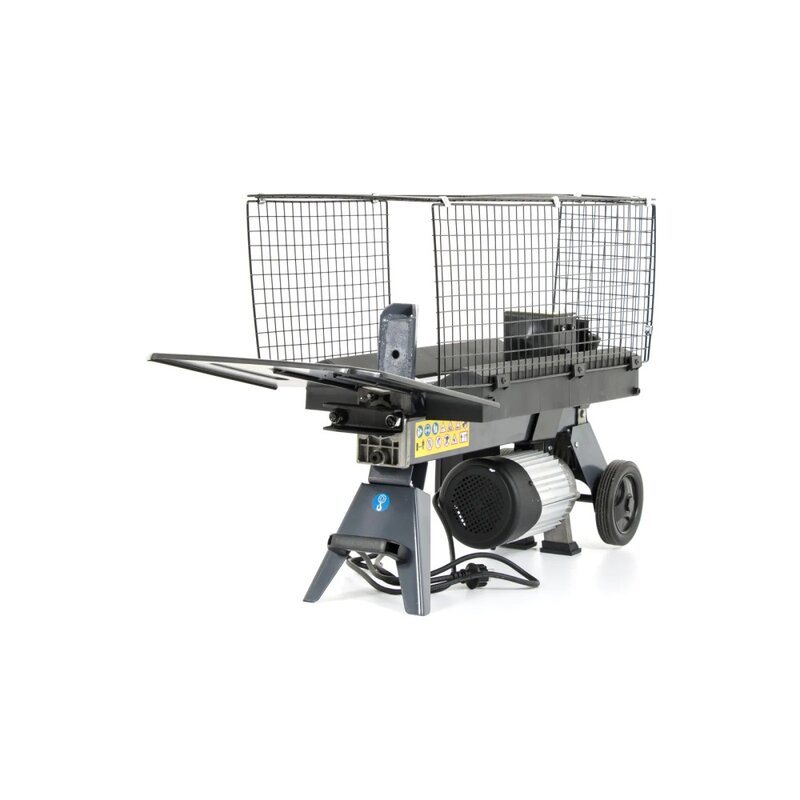 Despicator electric pentru lemne 5 tone, 1500 W, 230 V